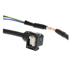 CP-222 - Power Cable CP-222 - Power Cable